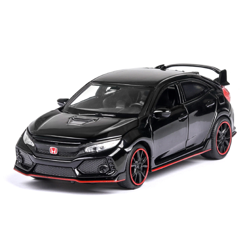 honda civic type r toy