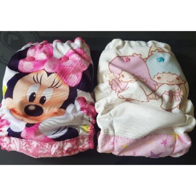 rainbow baby cloth diaper