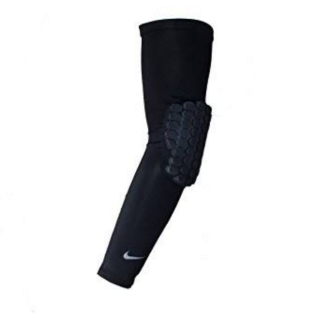 nike hyperstrong padded knee sleeve