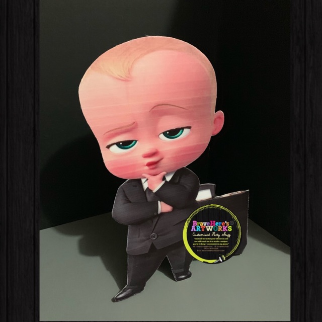 baby boss sale