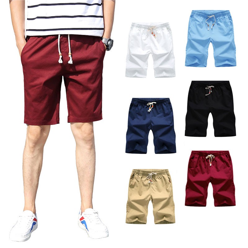 mens pants shorts