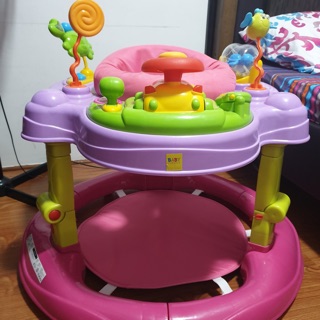 baby company walker price