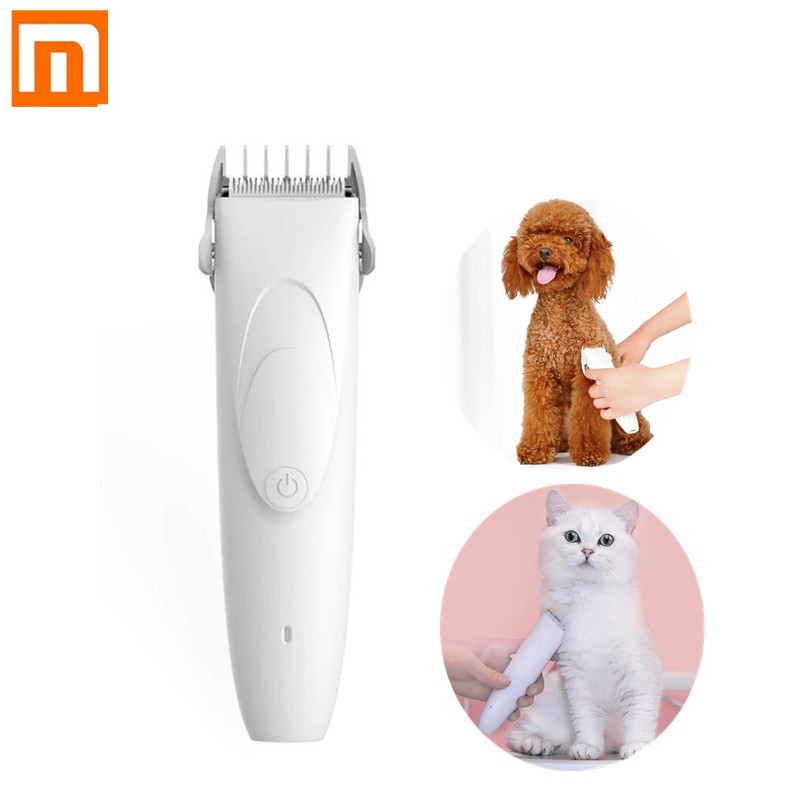 professional cat grooming clippers