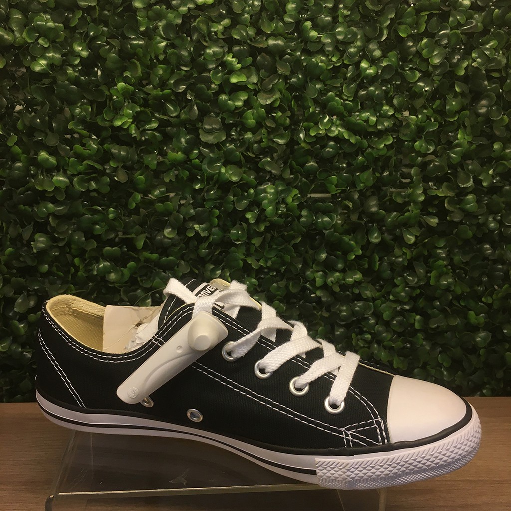 converse chuck taylor all star dainty canvas ox