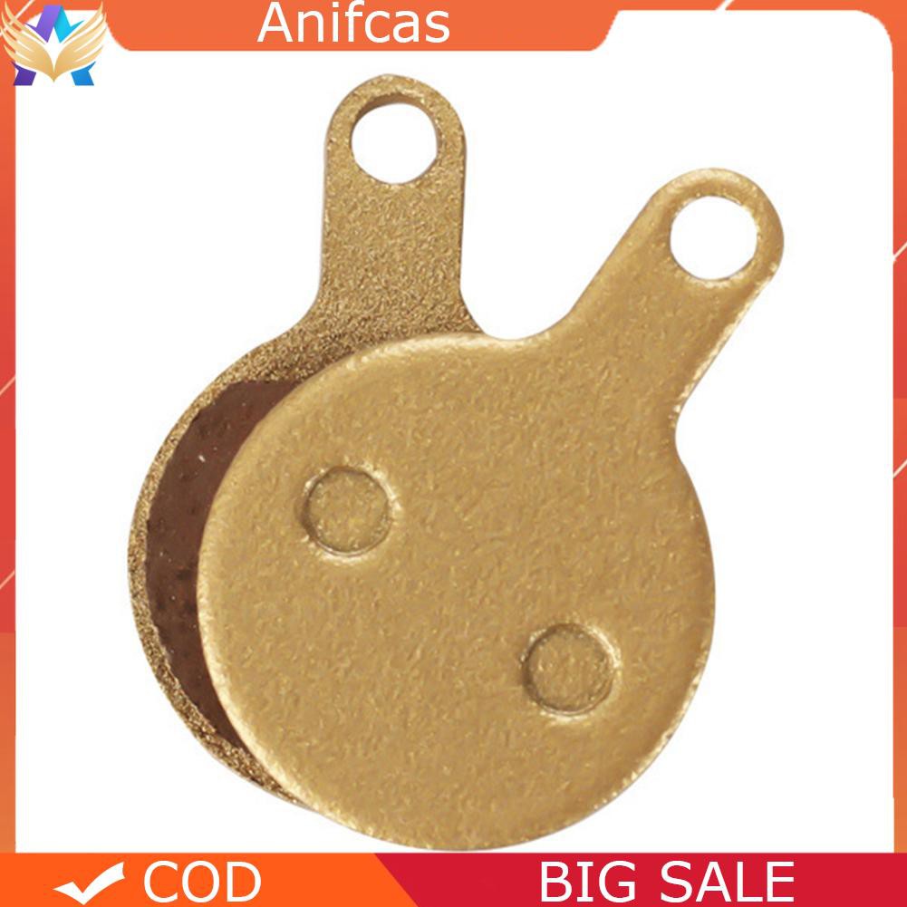 shimano road disc pads