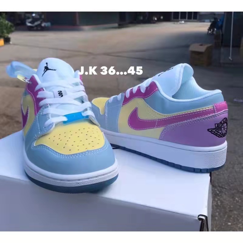 jordan 1 low uv reactive