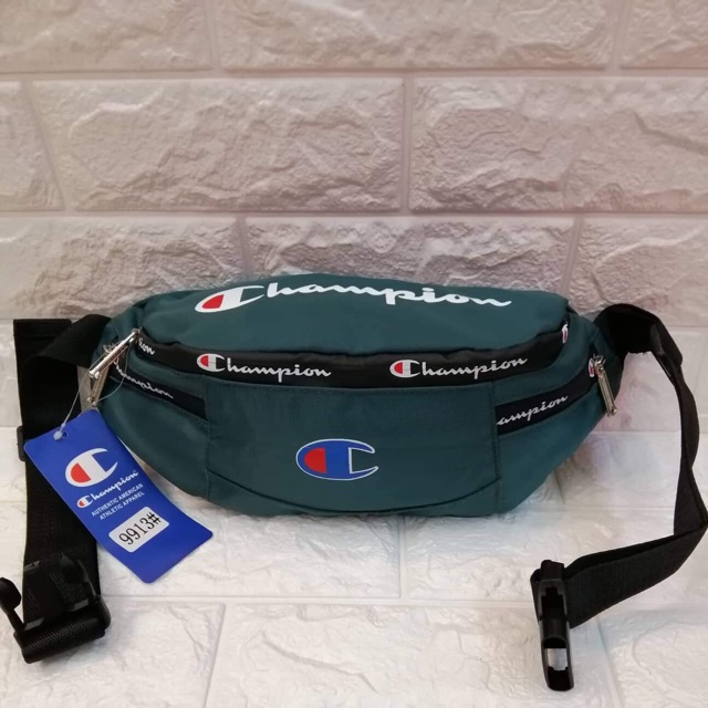 champion waist bag philippines