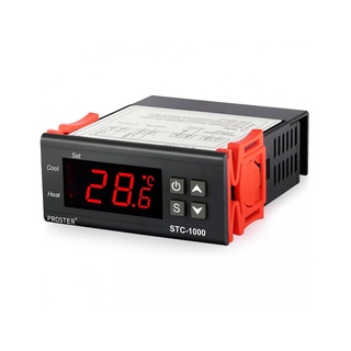 110-220V Digital STC-1000 Temperature Controller for Incubator use