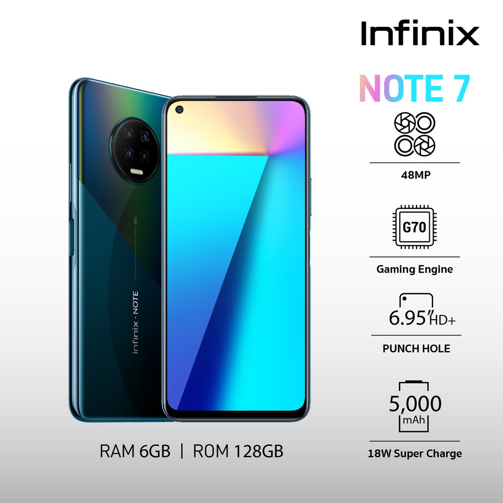 infinix note 7 pro price in uganda