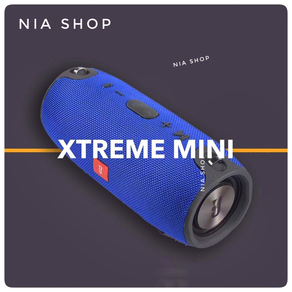 jbl mini xtreme portable wireless speaker