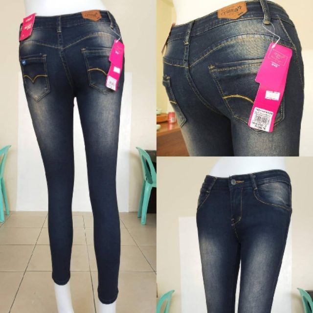 36 waist jeans