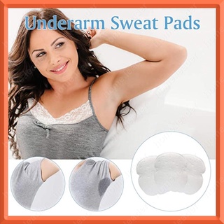 20Pcs Underarm Sweat Pads - Disposable Armpit Sweat Pads To Fight Hyperhidrosis And Excessive #1