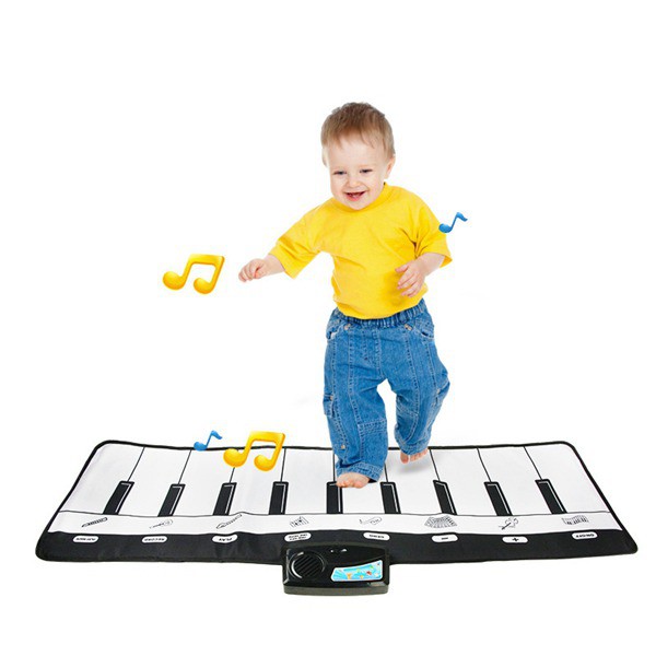 step on piano toy