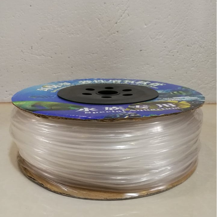 AQUARIUM AIR HOSE (CLEAR) Shopee Philippines