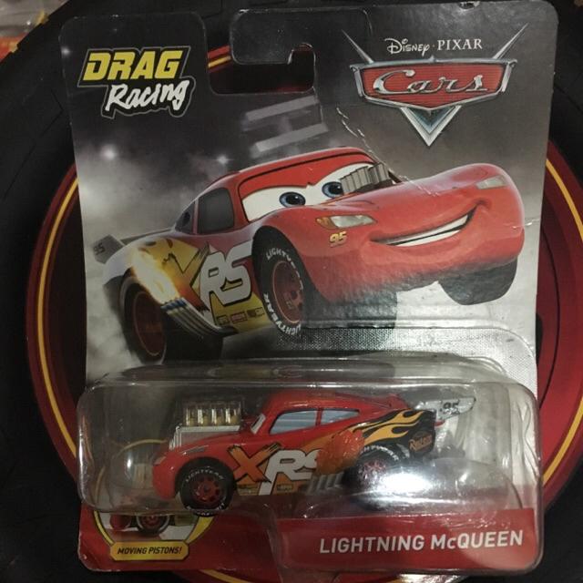 drag racing legends diecast cars