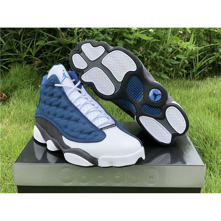 french blue 13 release dates