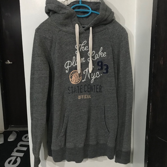 h&m hoodie original