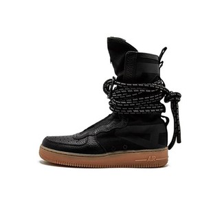 nike sf air force 1 hi women's boot