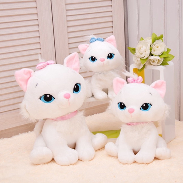 aristocats plush toys