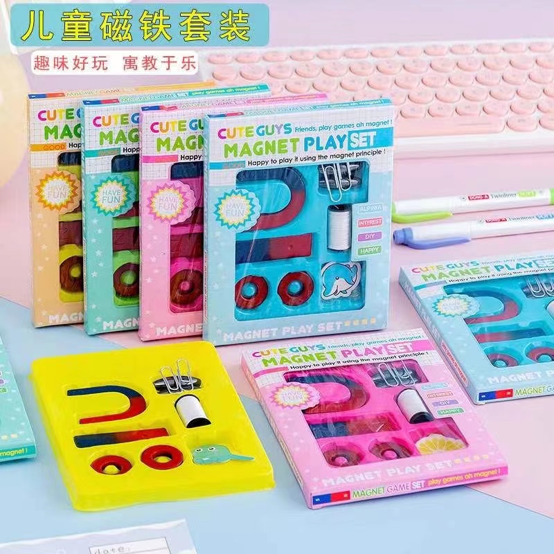 toy set Play Set for Kids Multi Color small science