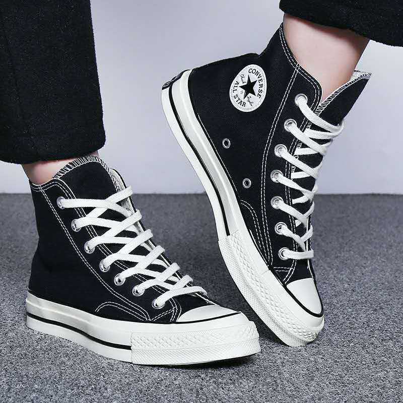 UNISEX Converse Chuck Taylor All Star High Cut Canvas Sneakers Shoes for  Men and Women | Shopee Philippines