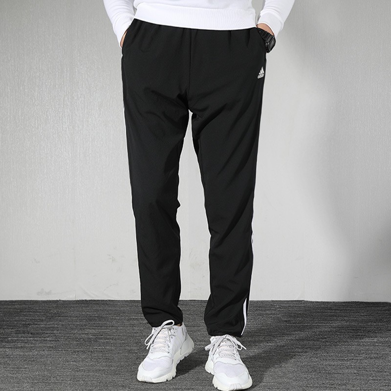 adidas pants straight leg