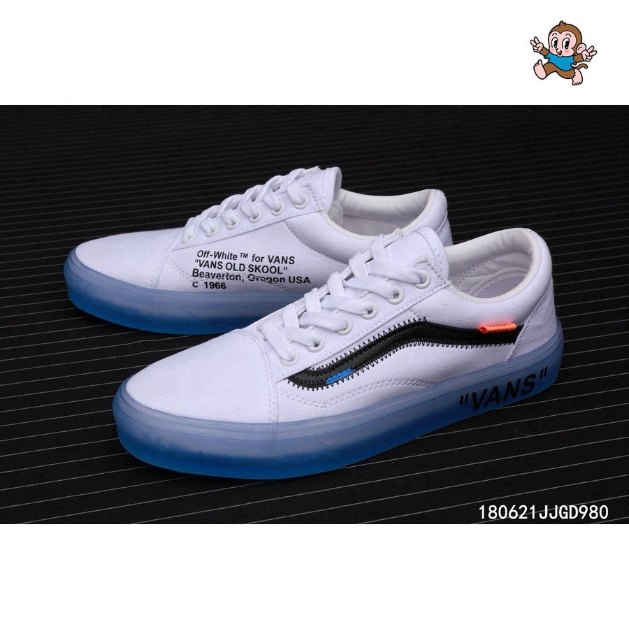 vans shoes original