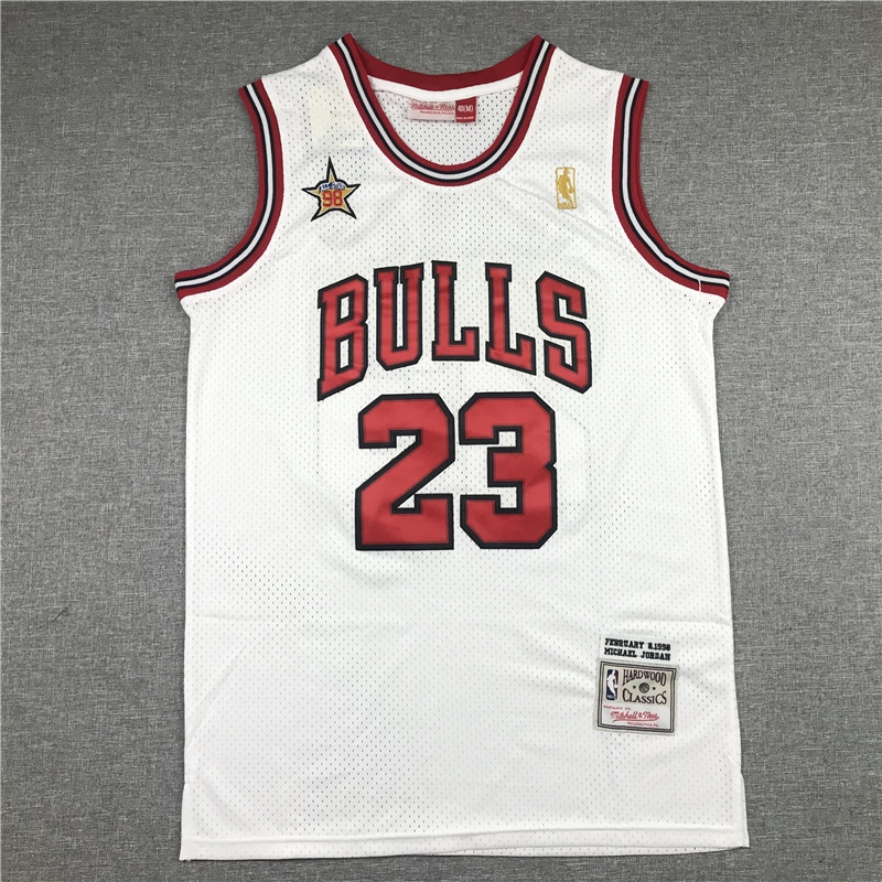 jordan jersey 1998