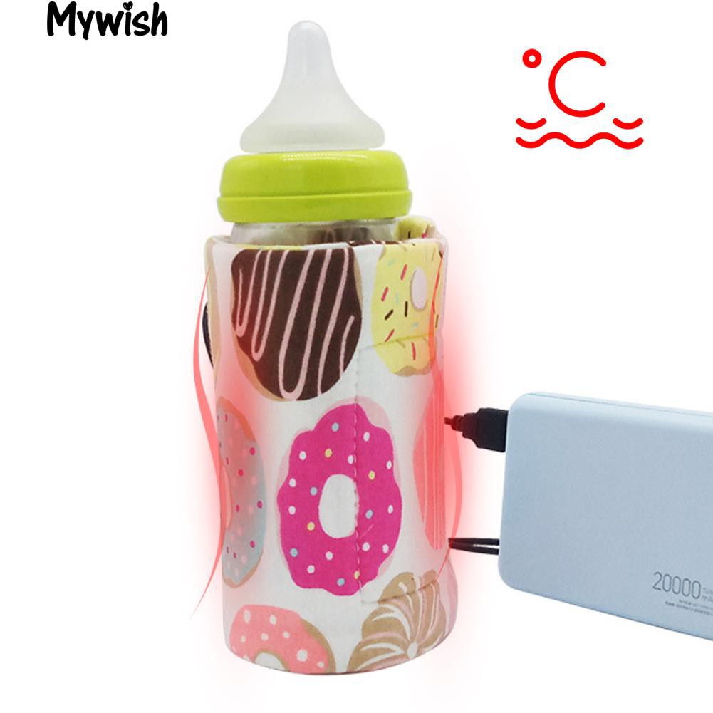glass baby bottle warmer