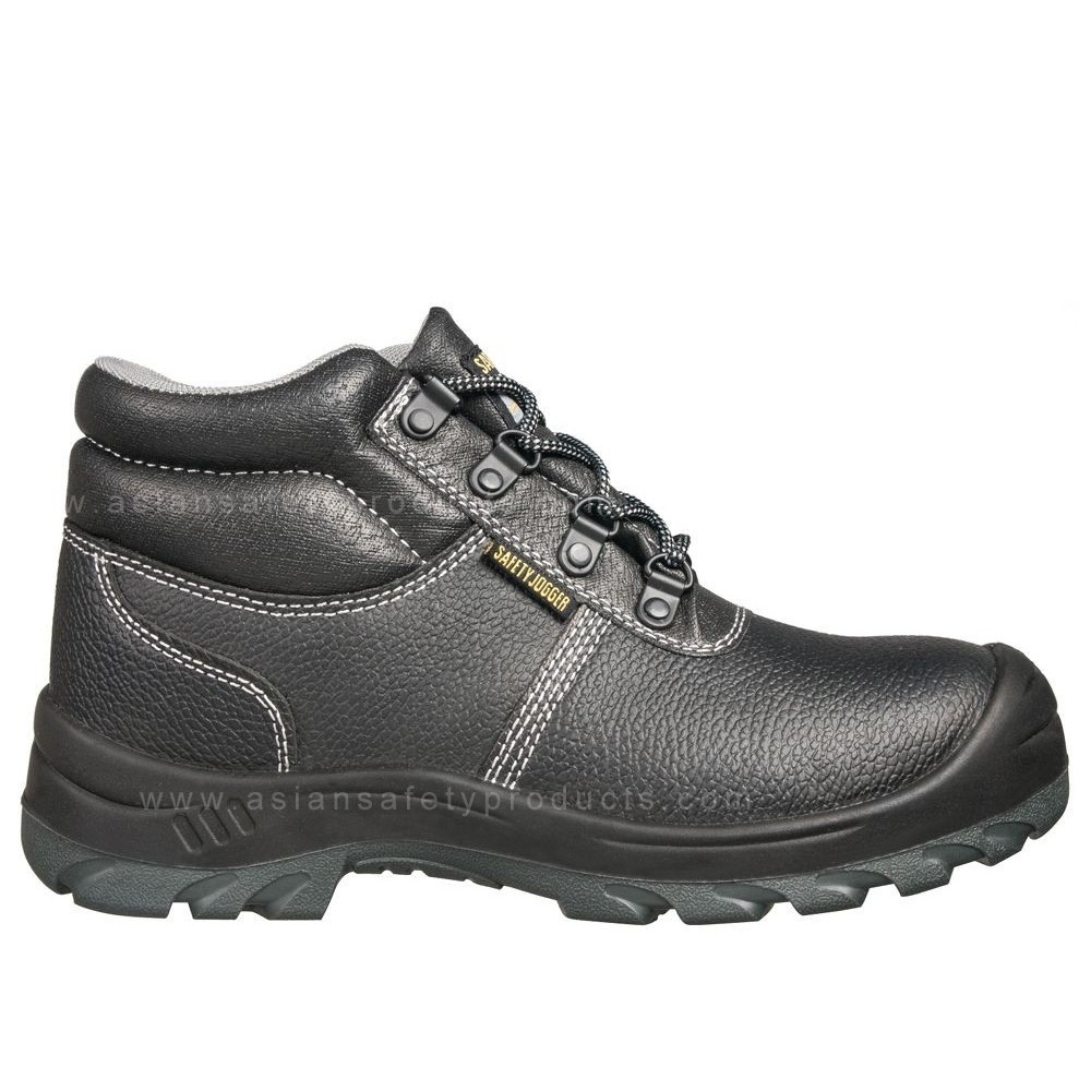 Safety Jogger Bestboy S3 Mid Cut Safety Shoes Shopee Philippines