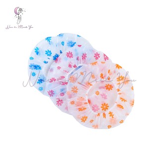 Buy 1 Take 1 Waterproof Shower Cap Random Color #2