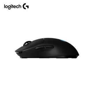【3-Year Warranty】Logitech G PRO Wireless Gaming Mouse RGB Dual Mode ...