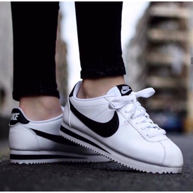 cortez basic leather nike