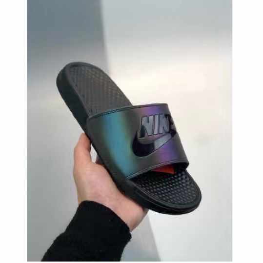 mens nike slippers for sale