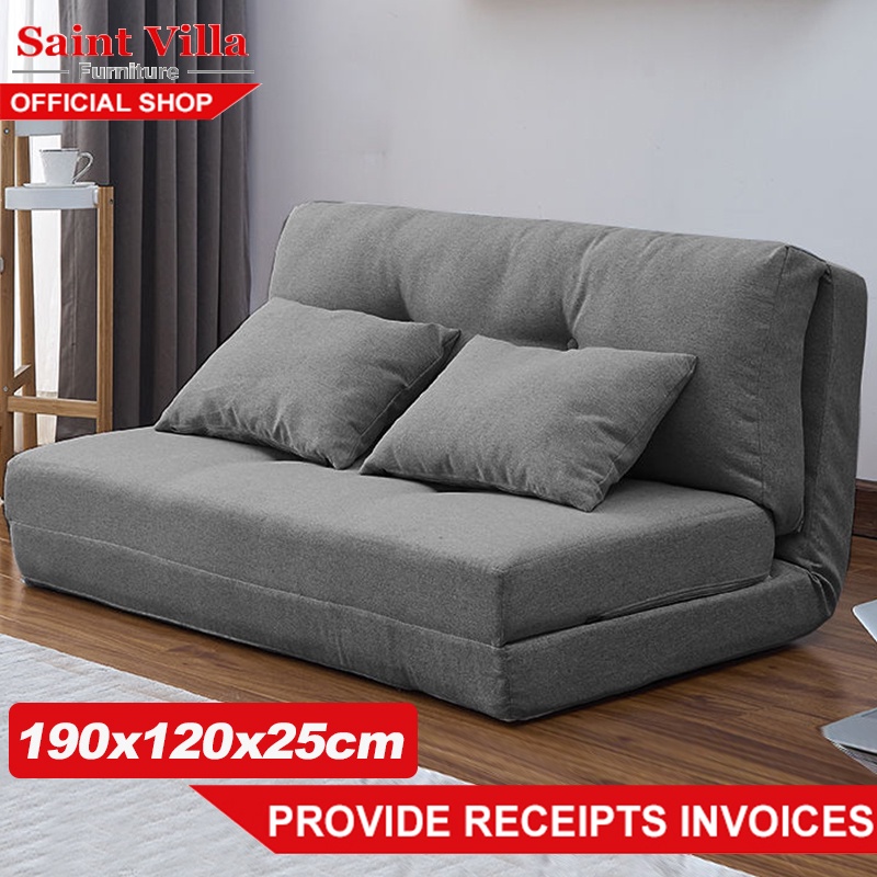 Sofa Bed Furniture Best S And Online Promos Home Living Oct 2022 Sho