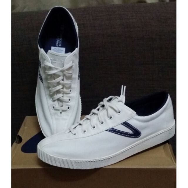 tretorn footwear