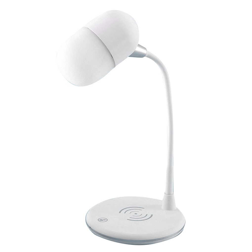 speaker lamp wireless