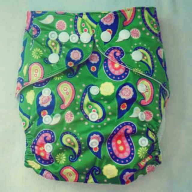 ananbaby cloth diapers