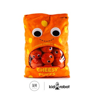 yummy world cheese balls