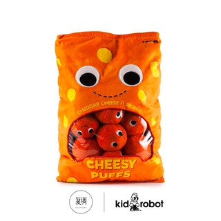 yummy world cheese balls