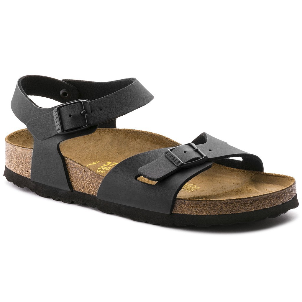 birkenstock sandals with backstrap