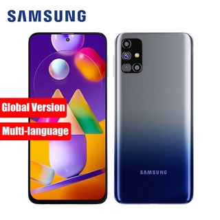 samsung galaxy m31s m317fd