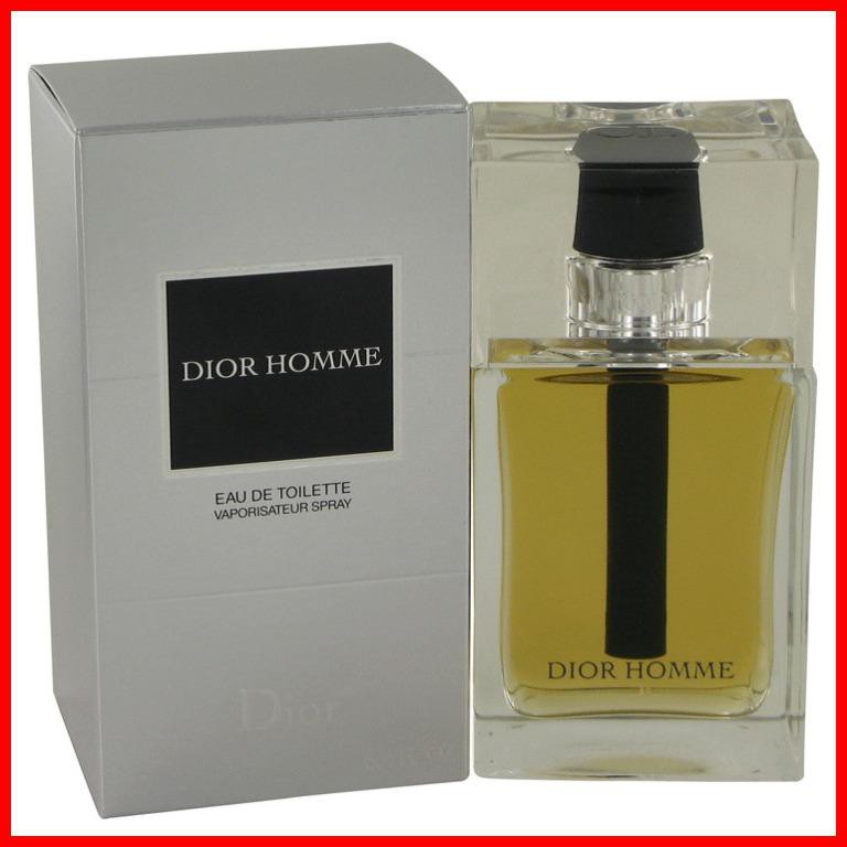 dior homme parfum man