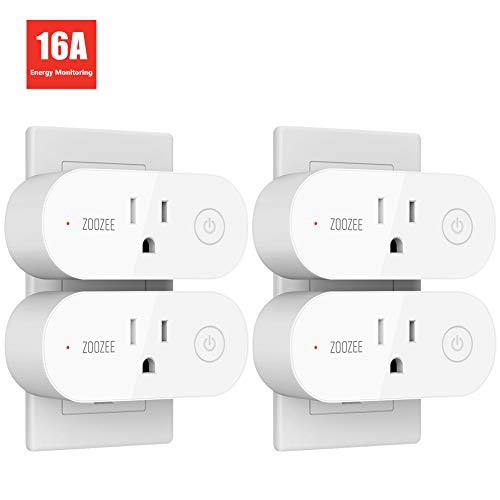 zoozee smart plug