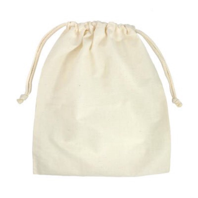 Drawstring bag/gift bag Shopee Philippines