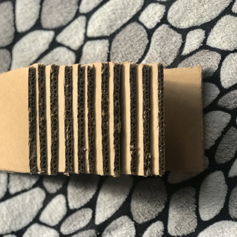 BNS Precut Cardboard Shopee Philippines