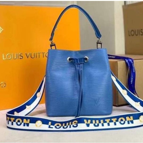 Lv bucket sling bag 1 Shopee Philippines