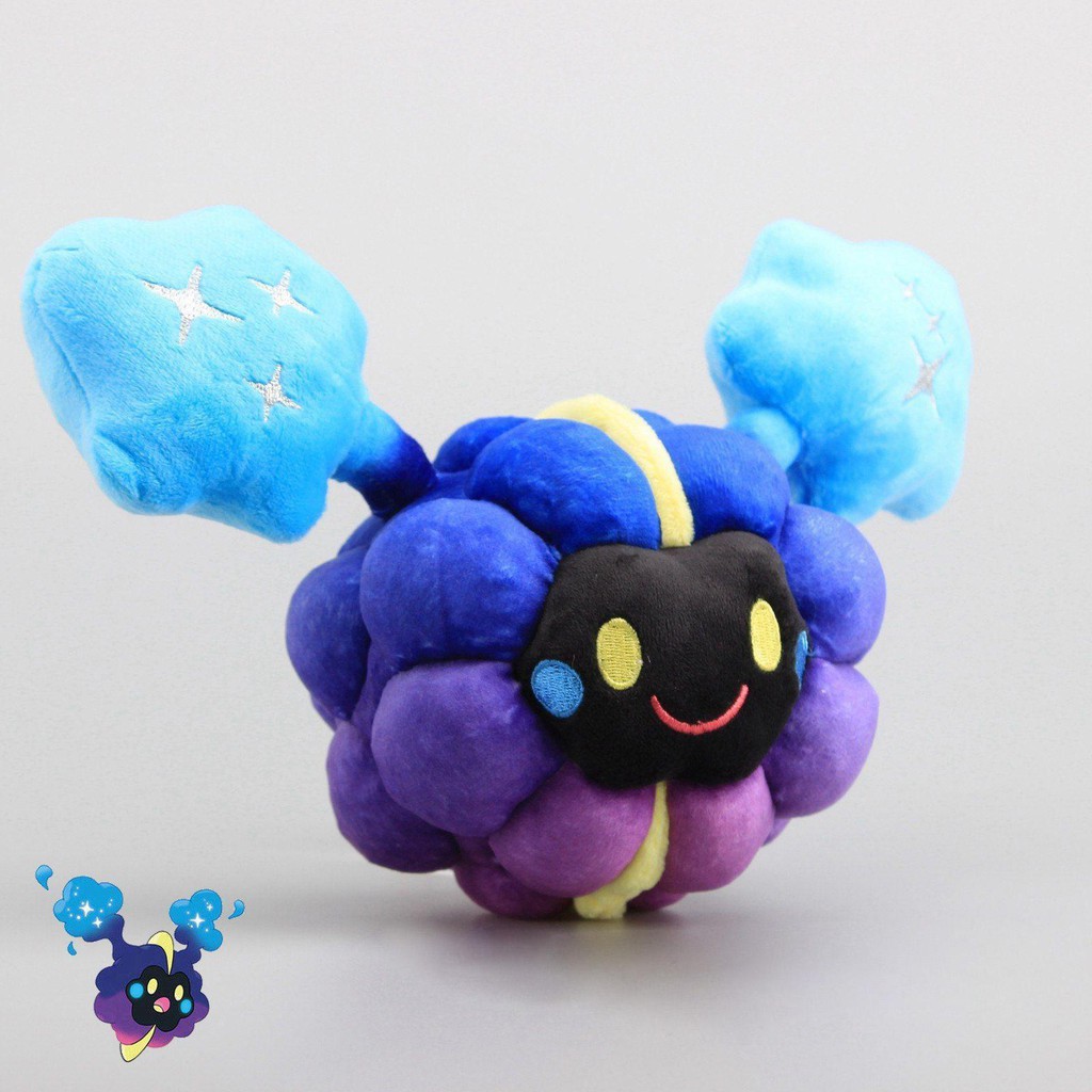 cosmog plush