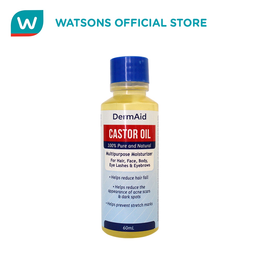 watsons-official-store-dermaid-castor-oil-60ml-shopee-philippines