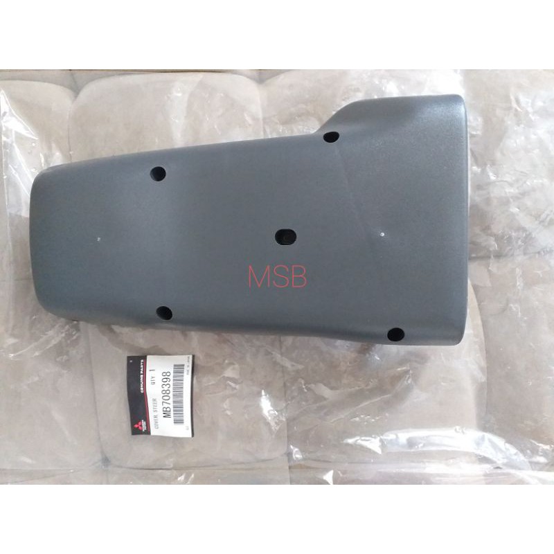 MITSUBISHI L300 Steering Wheel Column Cover Original Shopee Philippines